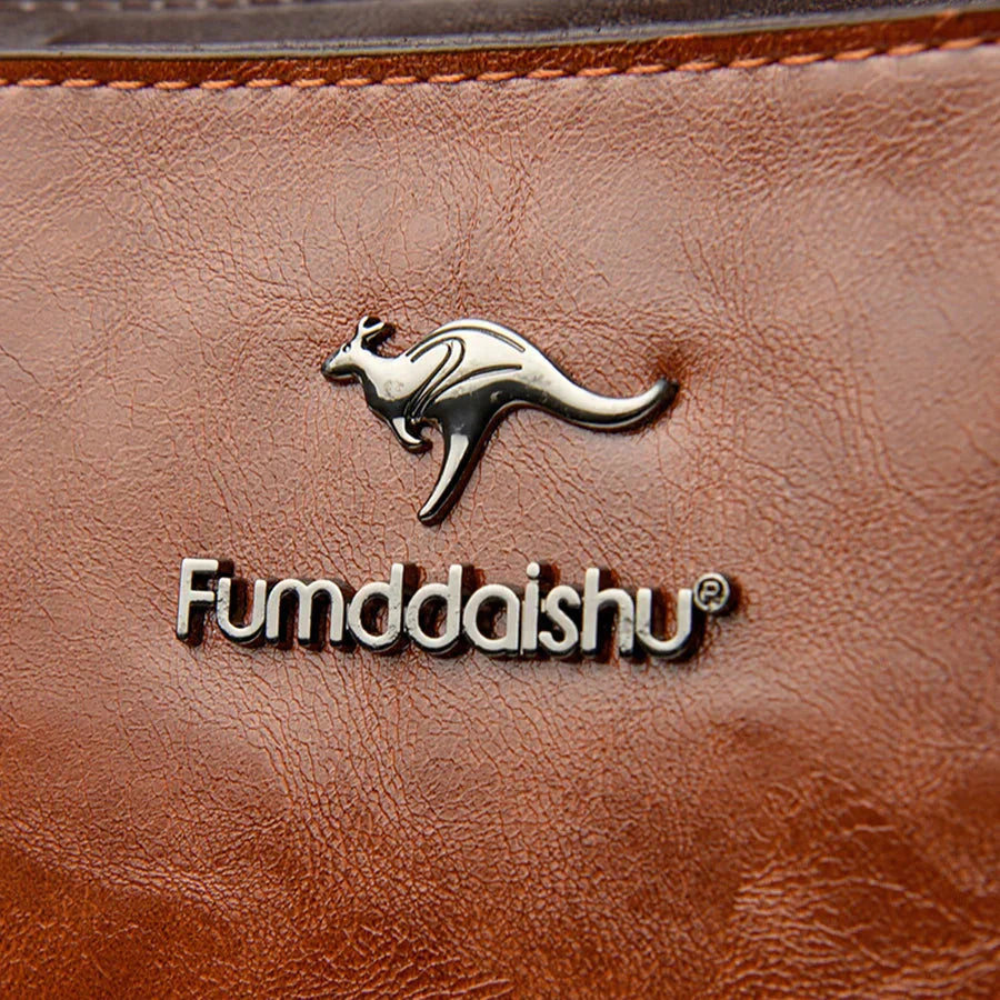 Mira Noora™ | Skinnveske