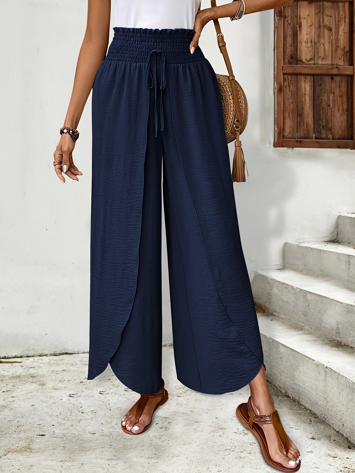 Sophie™ | Premium Dame Sommerbukse
