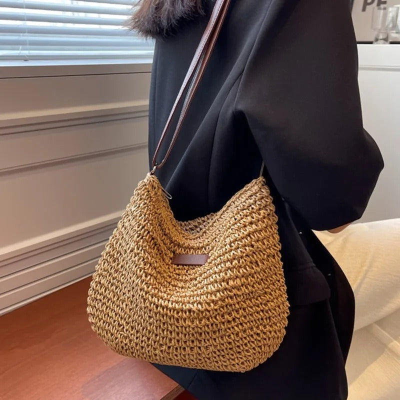Livia™ | Sommercrossbody-veske