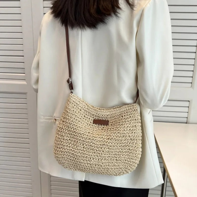 Livia™ | Sommercrossbody-veske