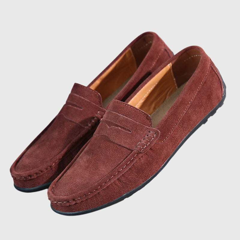 Rosaly™ - Ortopediske Loafers