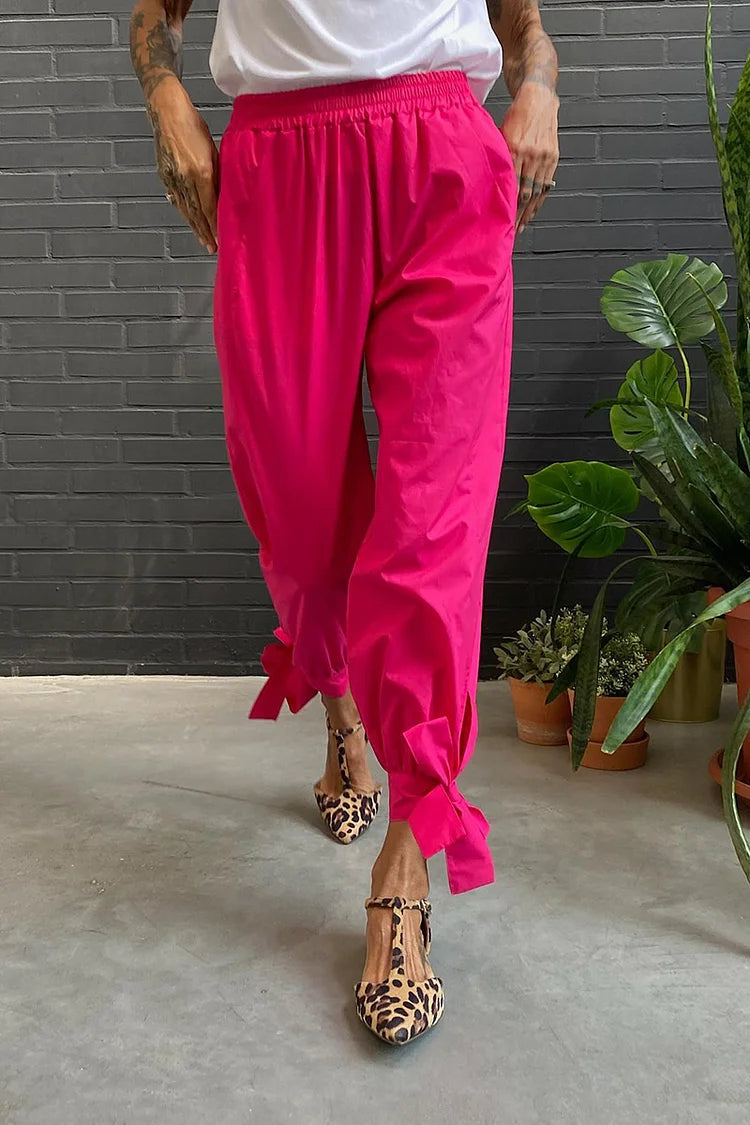 Mira | Elegante spisse ballerinasko med T-rem for en sofistikert stil