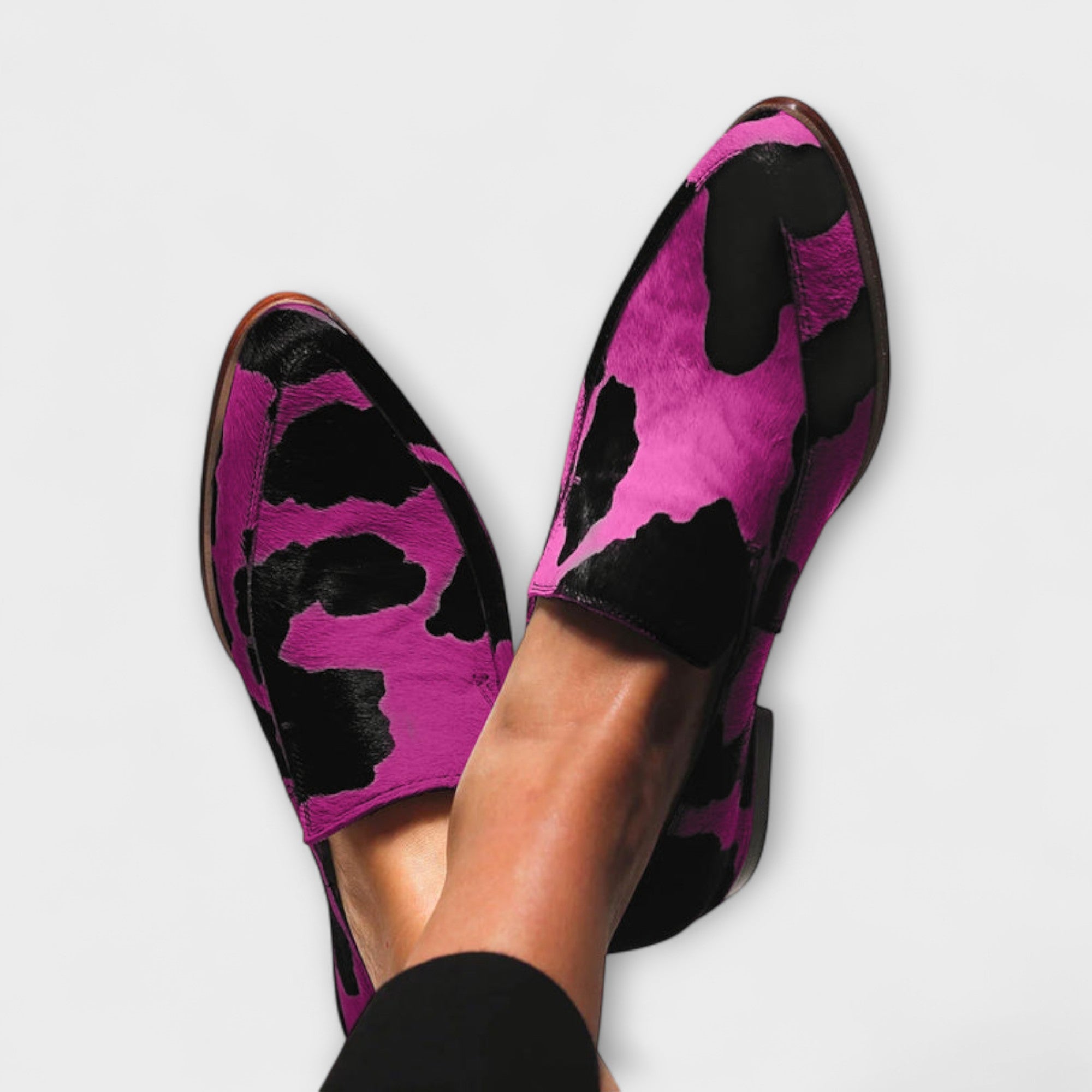 Mira – Elegant kuprint for en unik stil