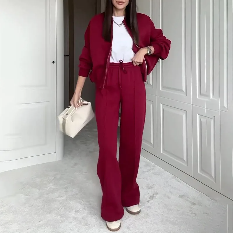 Livia | Comfy joggedress