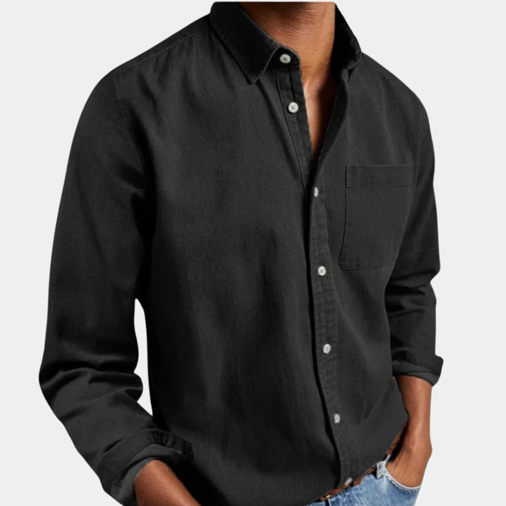 RICCARDO™|ELEGANT SKJORTE