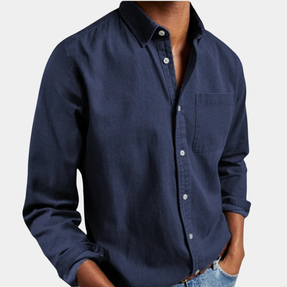 RICCARDO™|ELEGANT SKJORTE