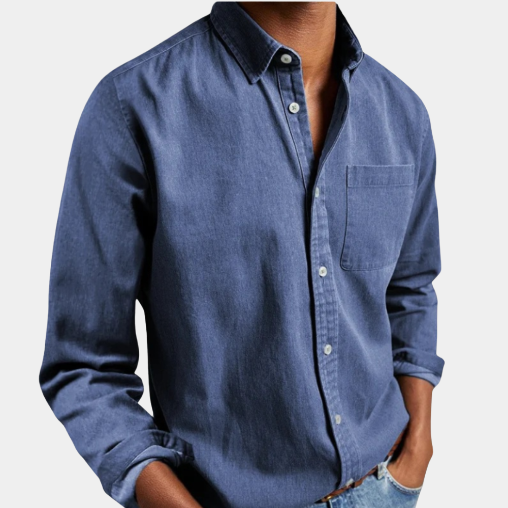 RICCARDO™|ELEGANT SKJORTE