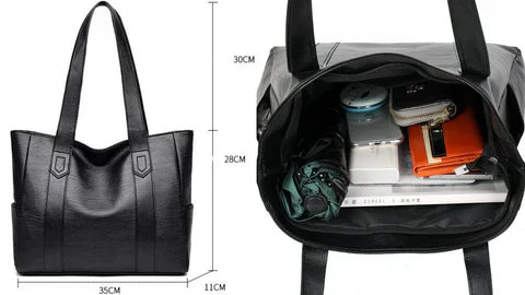 Mira Noora™ | Andrea