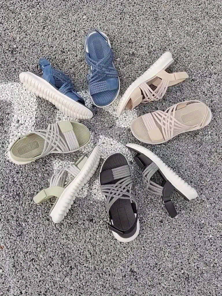 Monique™ | ortopediske komfortsandaler