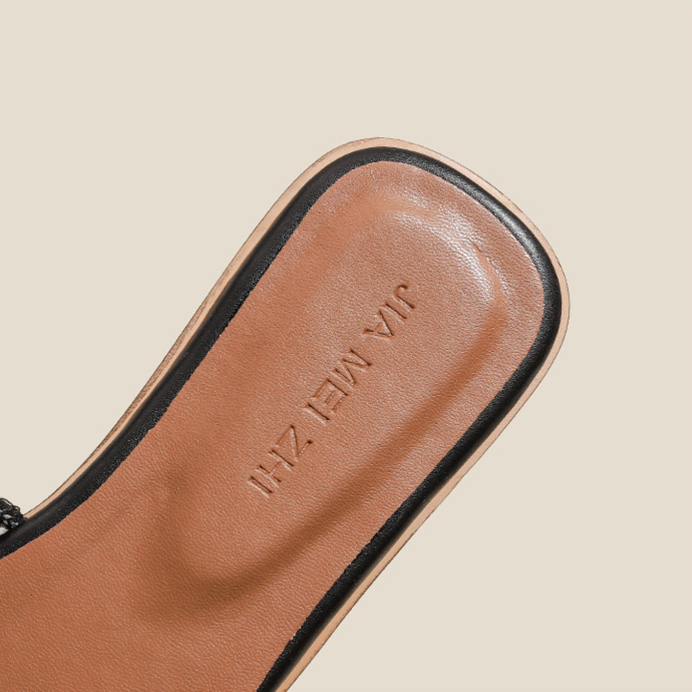 Mira | Elegante Sandaler