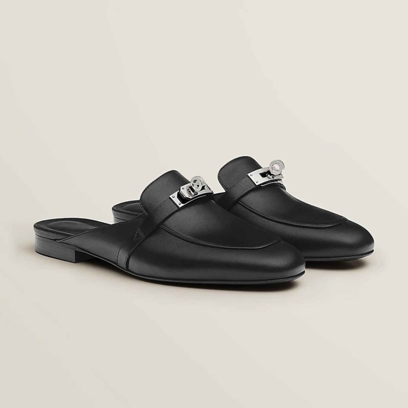 Mira | Elegante Mules