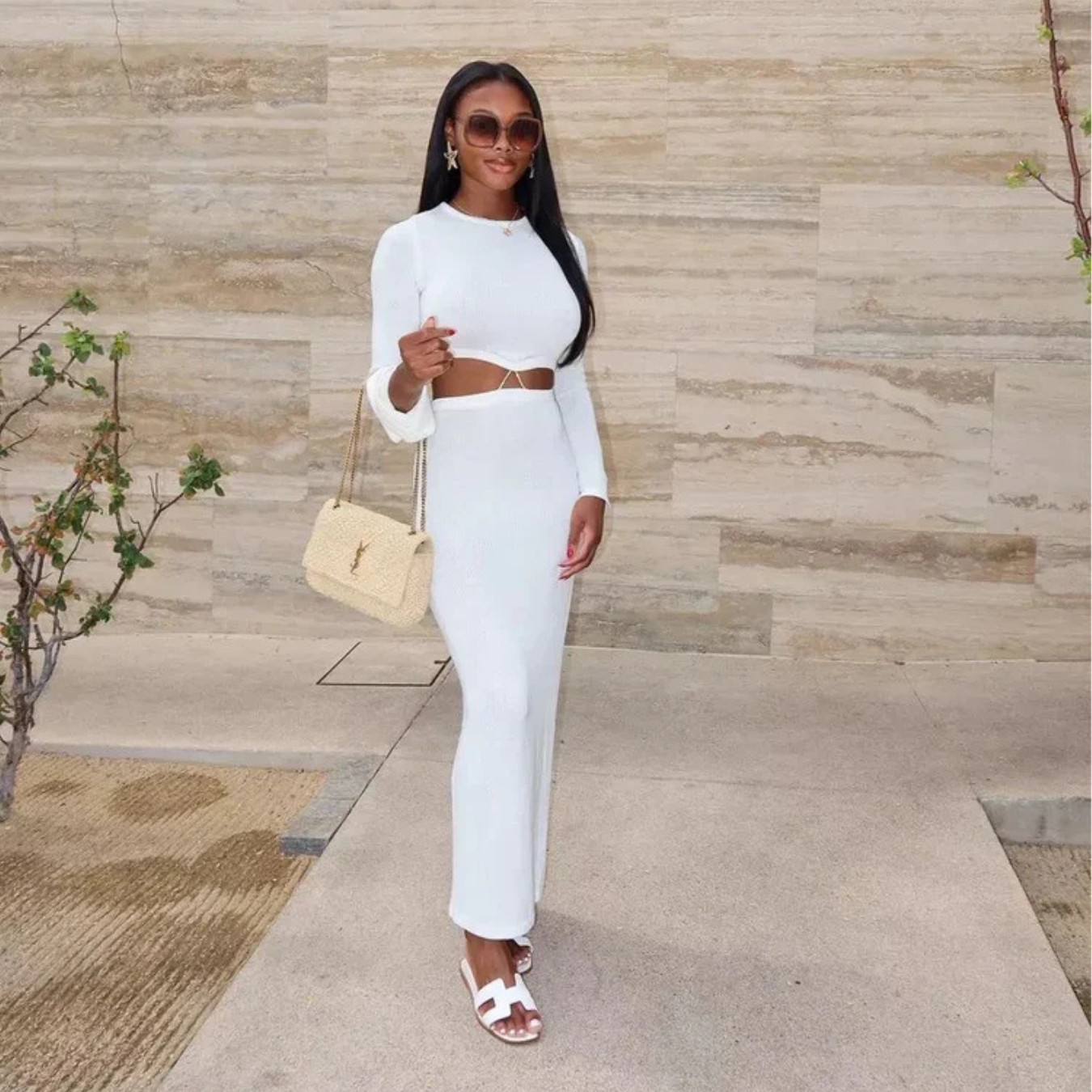 ARIS | ELEGANTE SANDALER