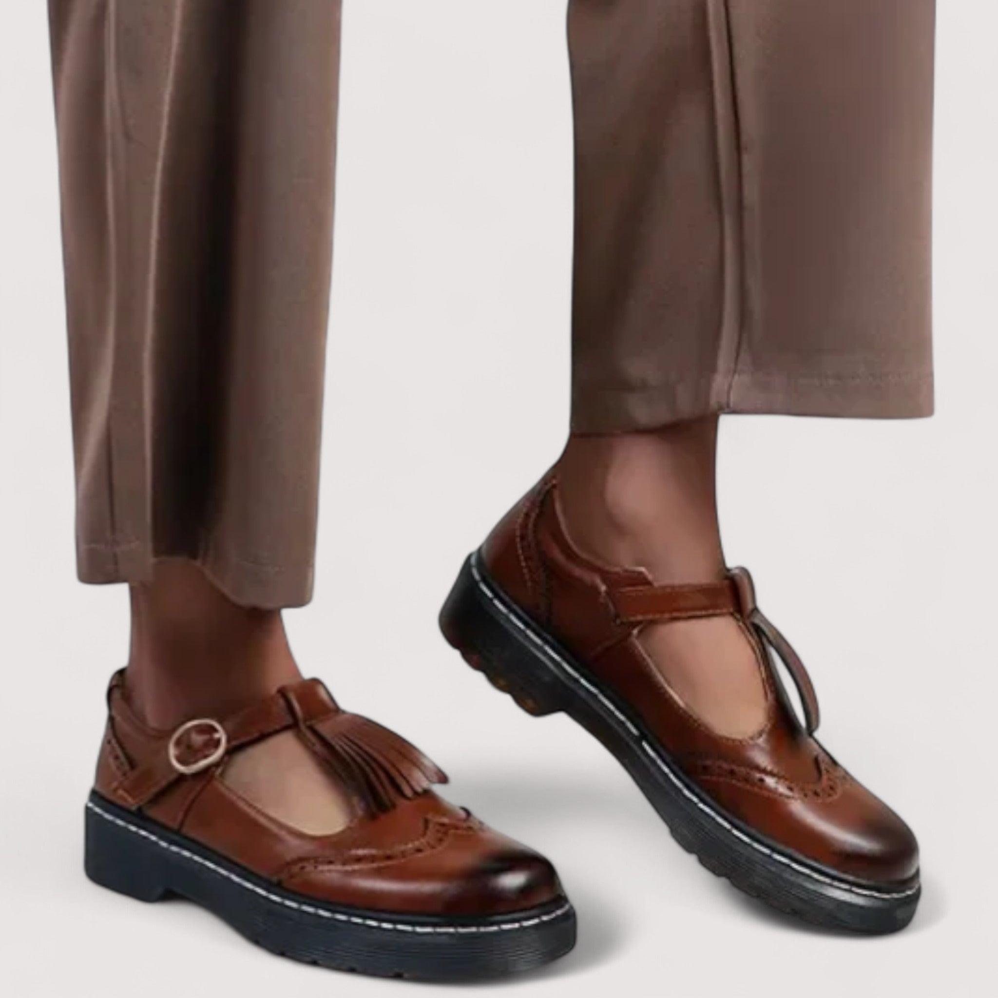 Zita | Elegante klassiske sko for enhver anledning