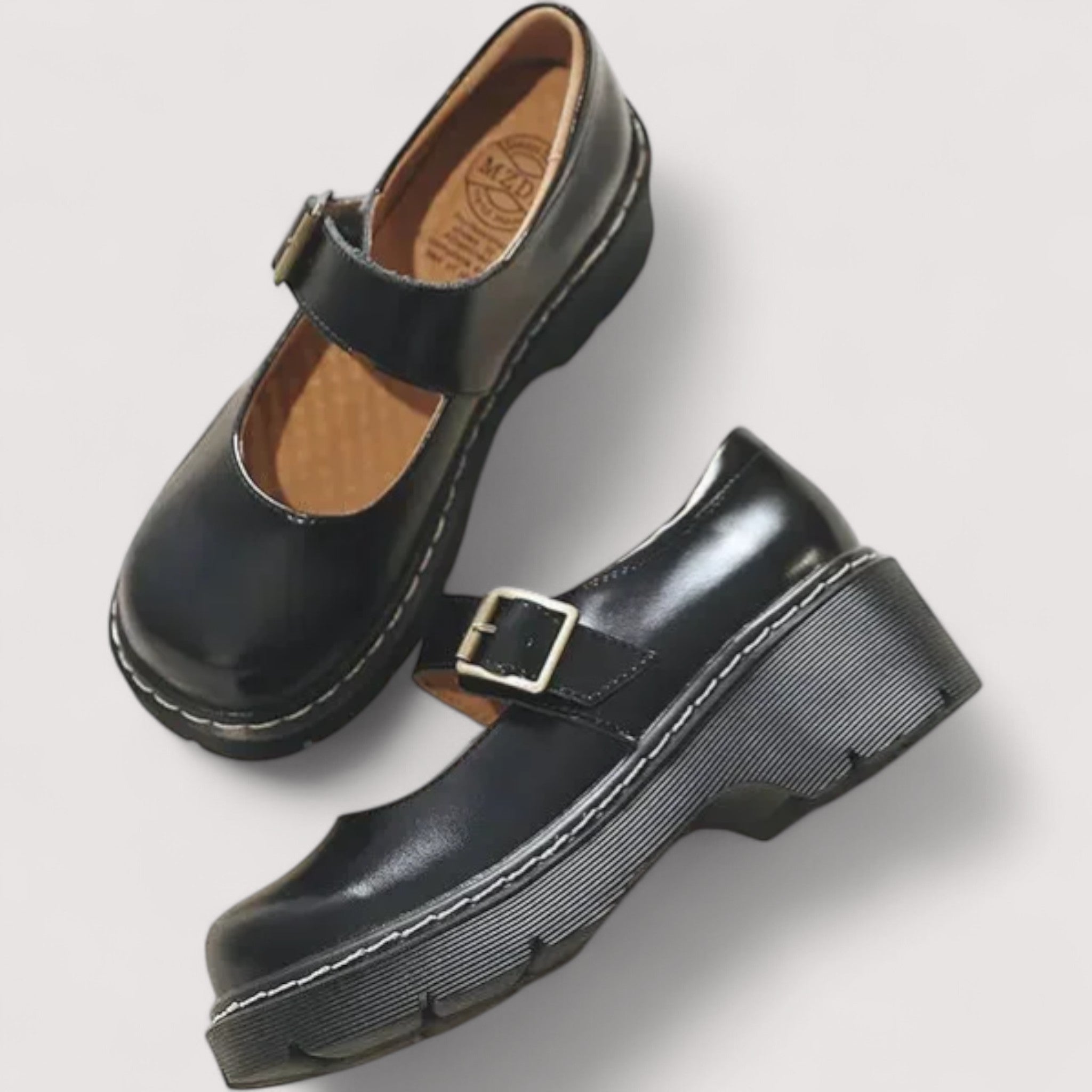 Lea | Elegante og allsidige sandaler for enhver anledning