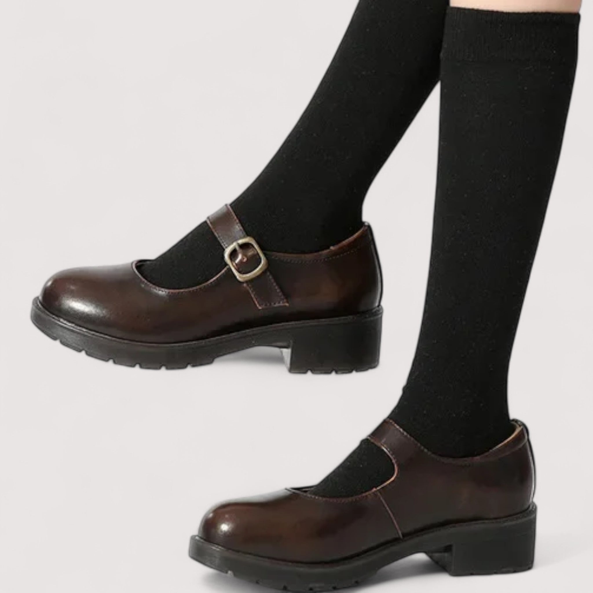 Marta | Klassiske elegante sko for et sofistikert og tidløst utseende