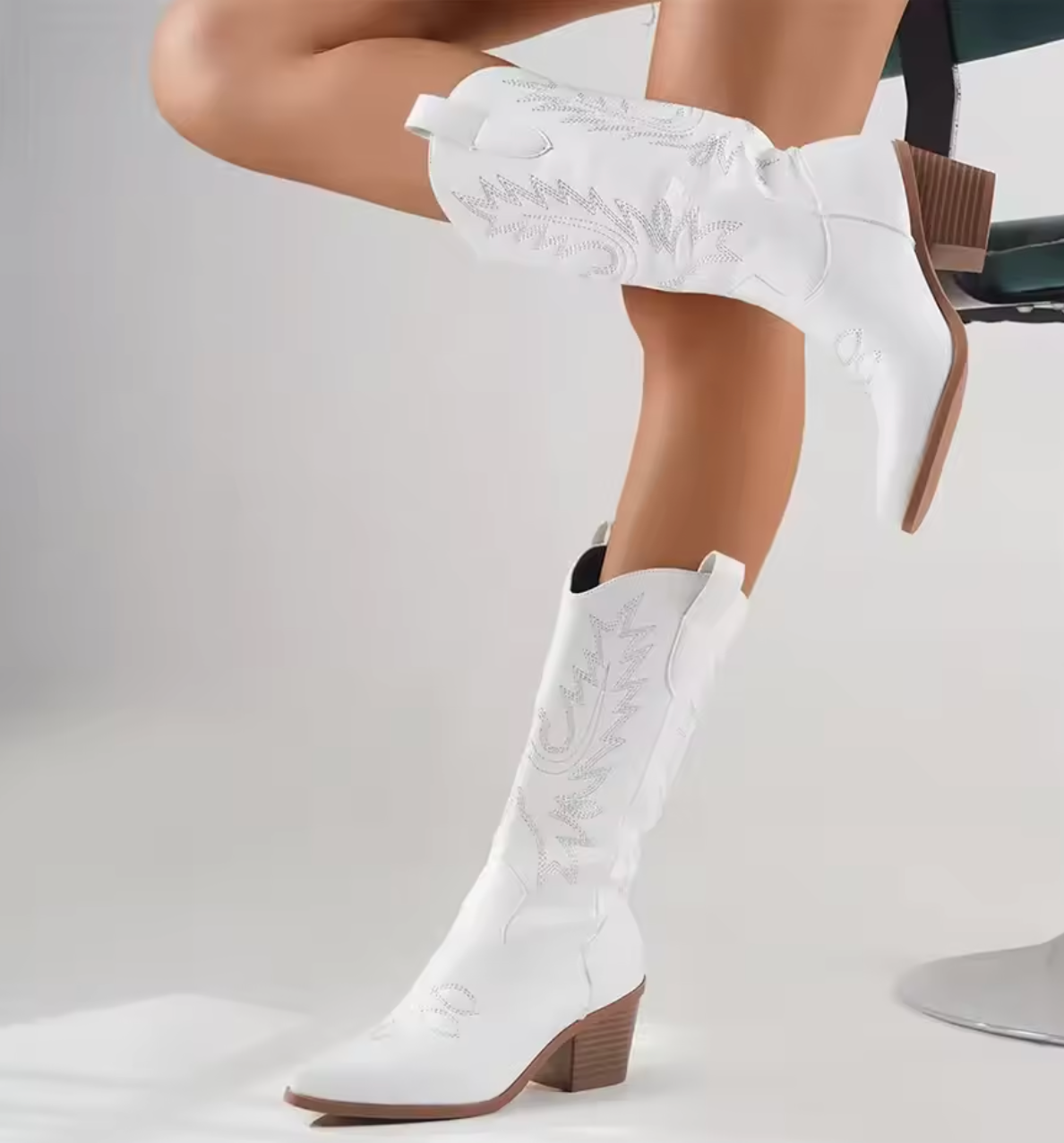 Montero: en perfekt blanding av country-stil, daglig komfort og moderne eleganse.