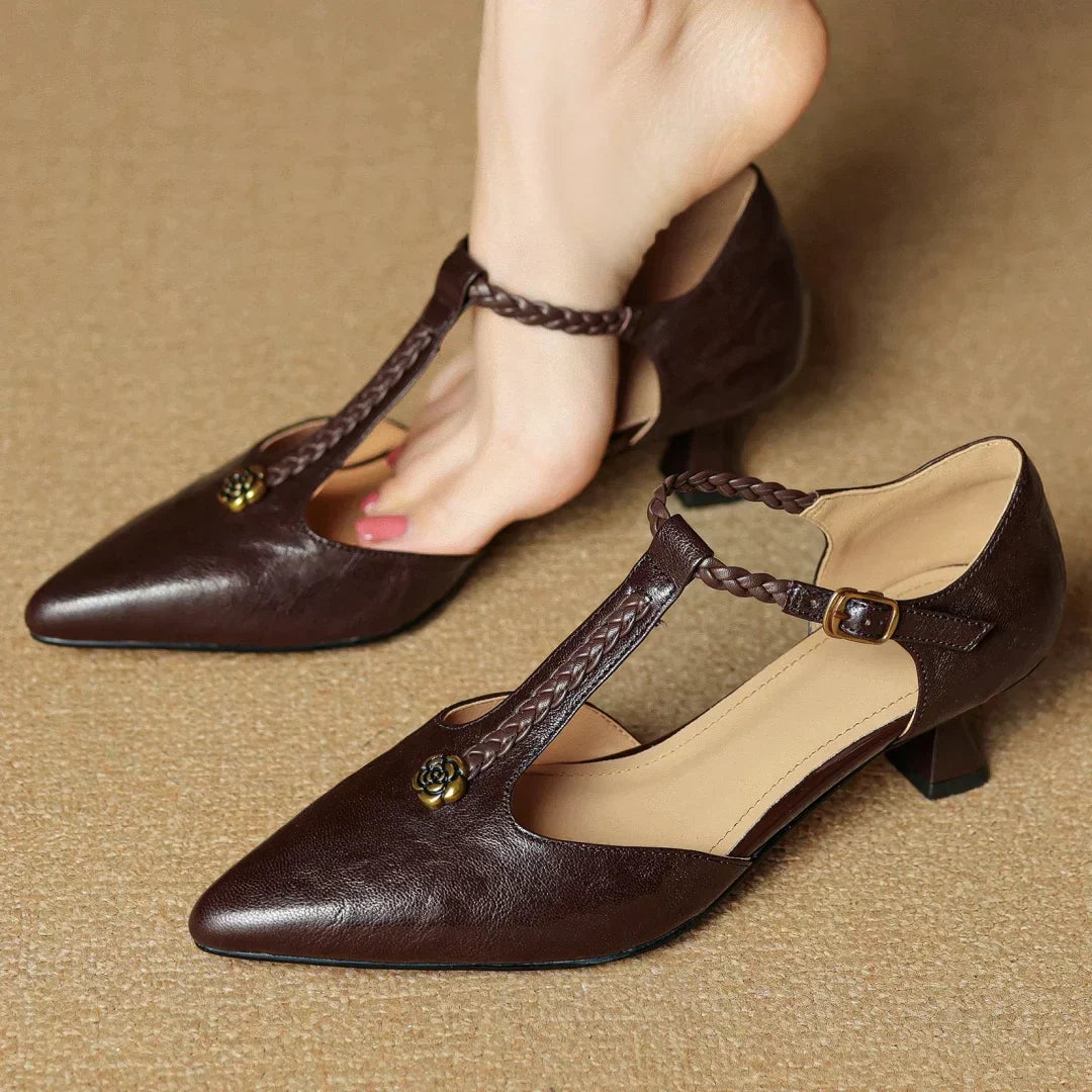 Talvanna Sandaler