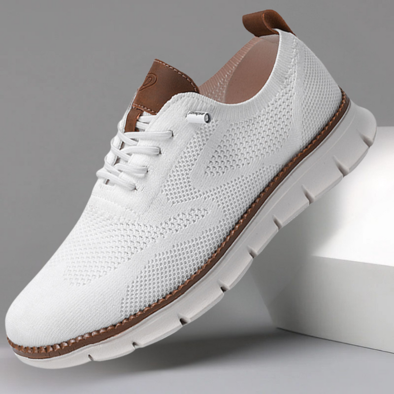 Jack | Stilige Mesh Sneakers for Menn
