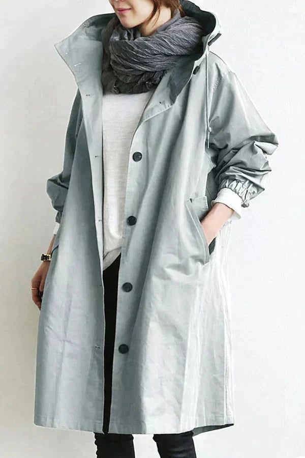 Linja | Trenchcoat