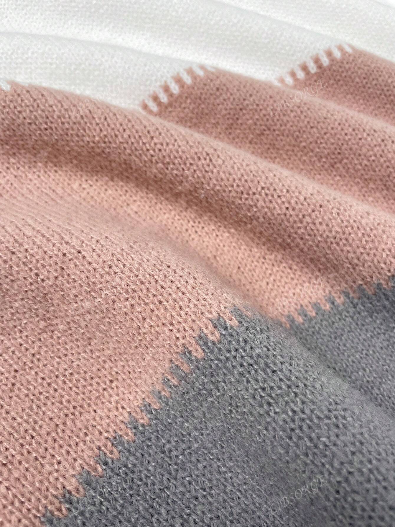 Isabel | Komfortabel genser