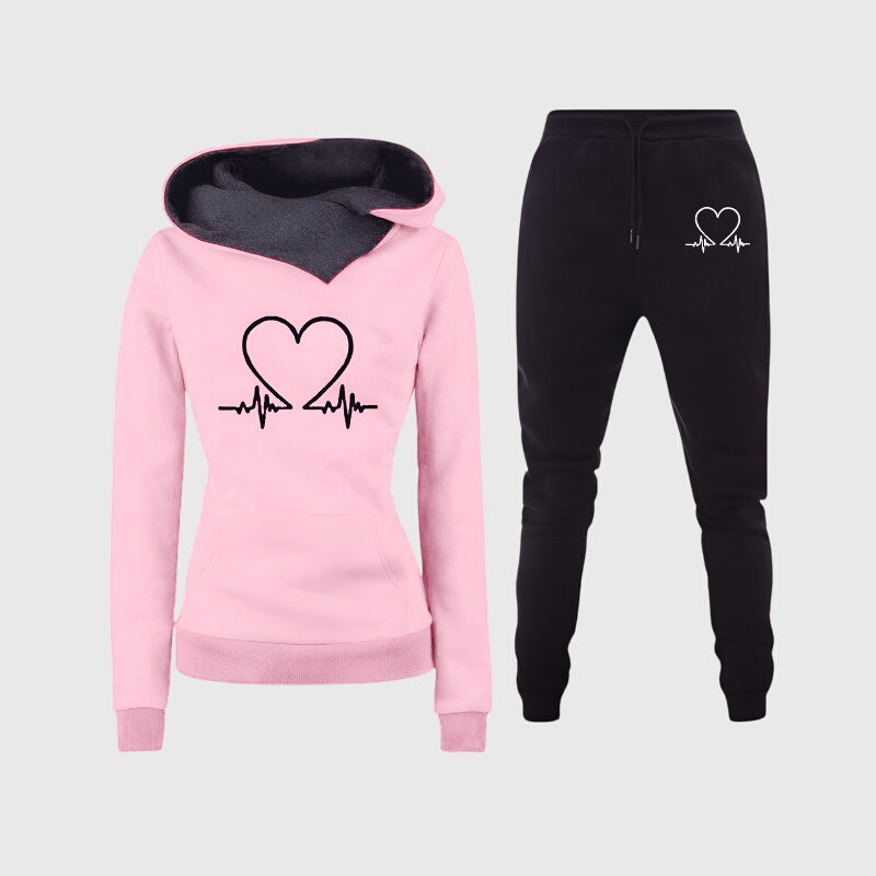 Hilary | Comodo Sett for Trening