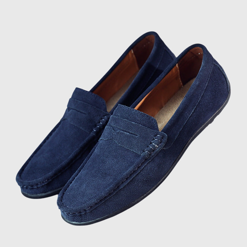 Rosaly™ - Ortopediske Loafers