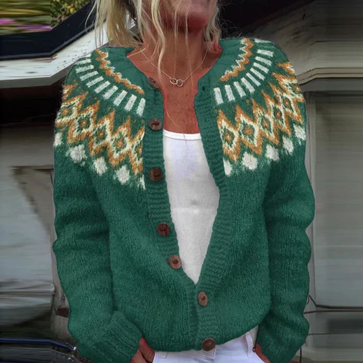 Liorra | Komfortabel vest