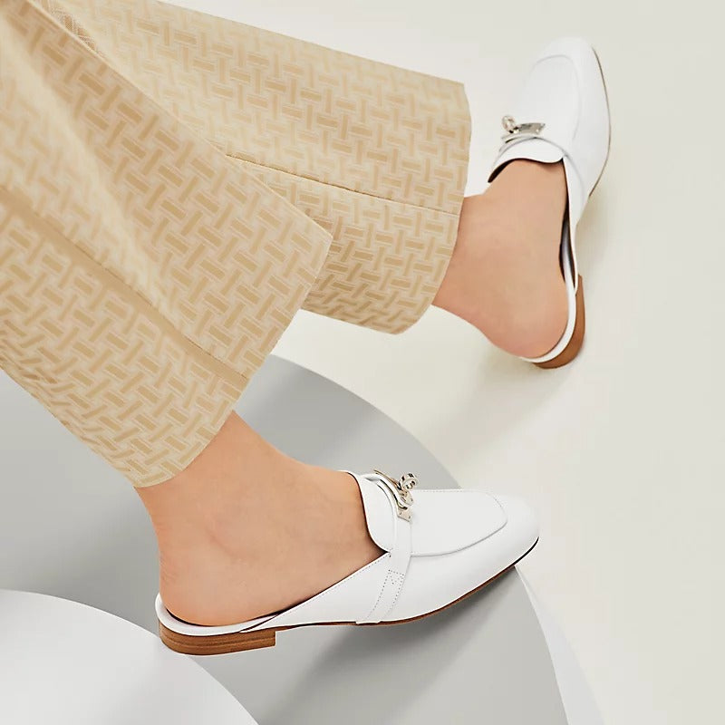 Mira | Elegante Mules