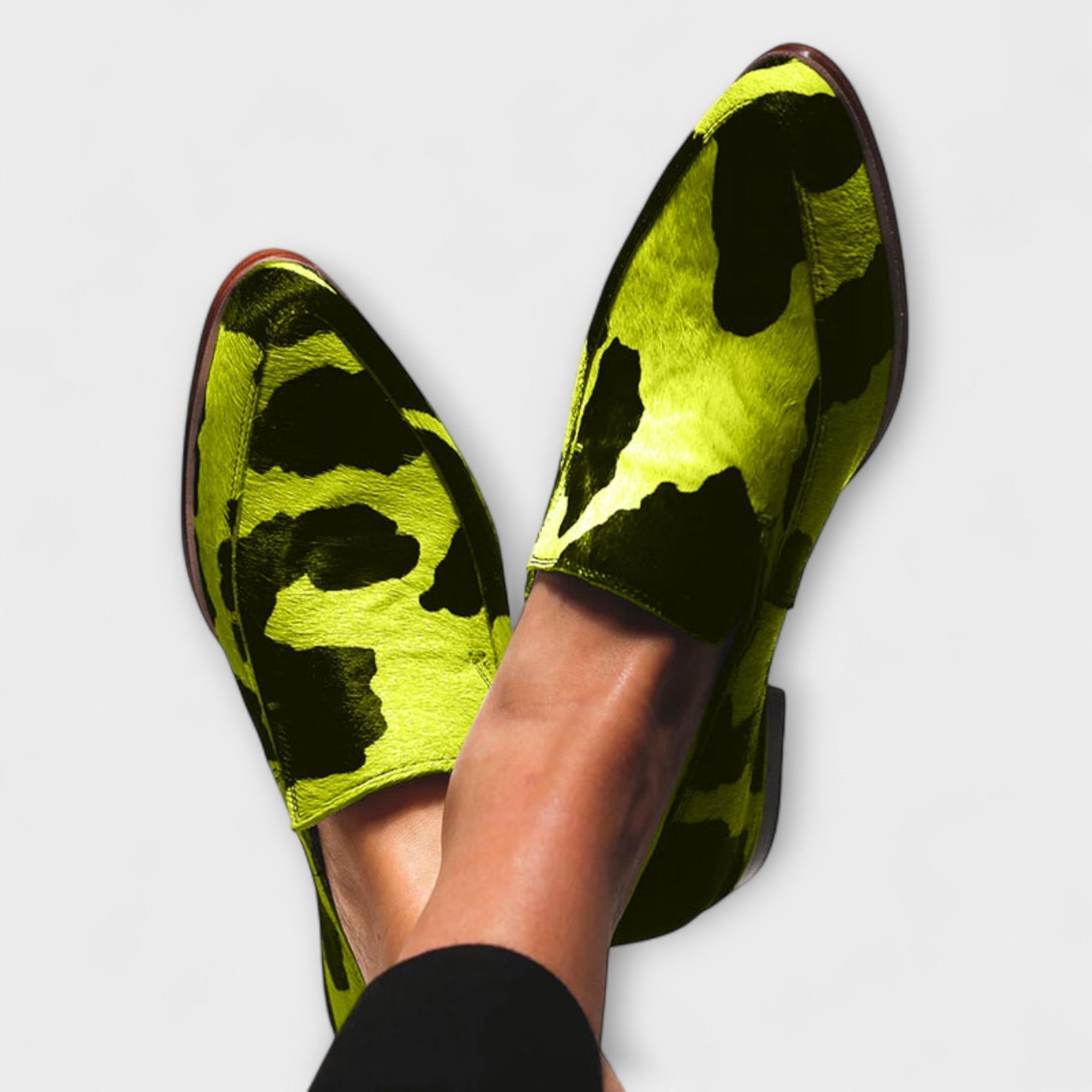 Mira – Elegant kuprint for en unik stil