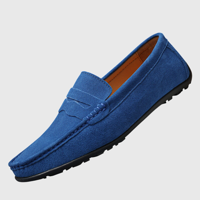 Rosaly™ - Ortopediske Loafers
