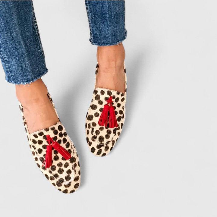 Skylar - Ortopediske Loafers