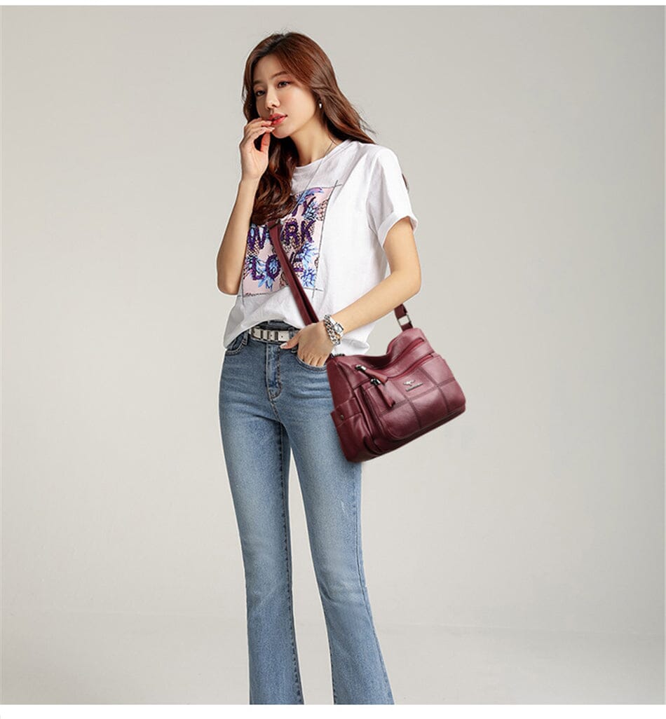 Mira Noora™ | Alicia