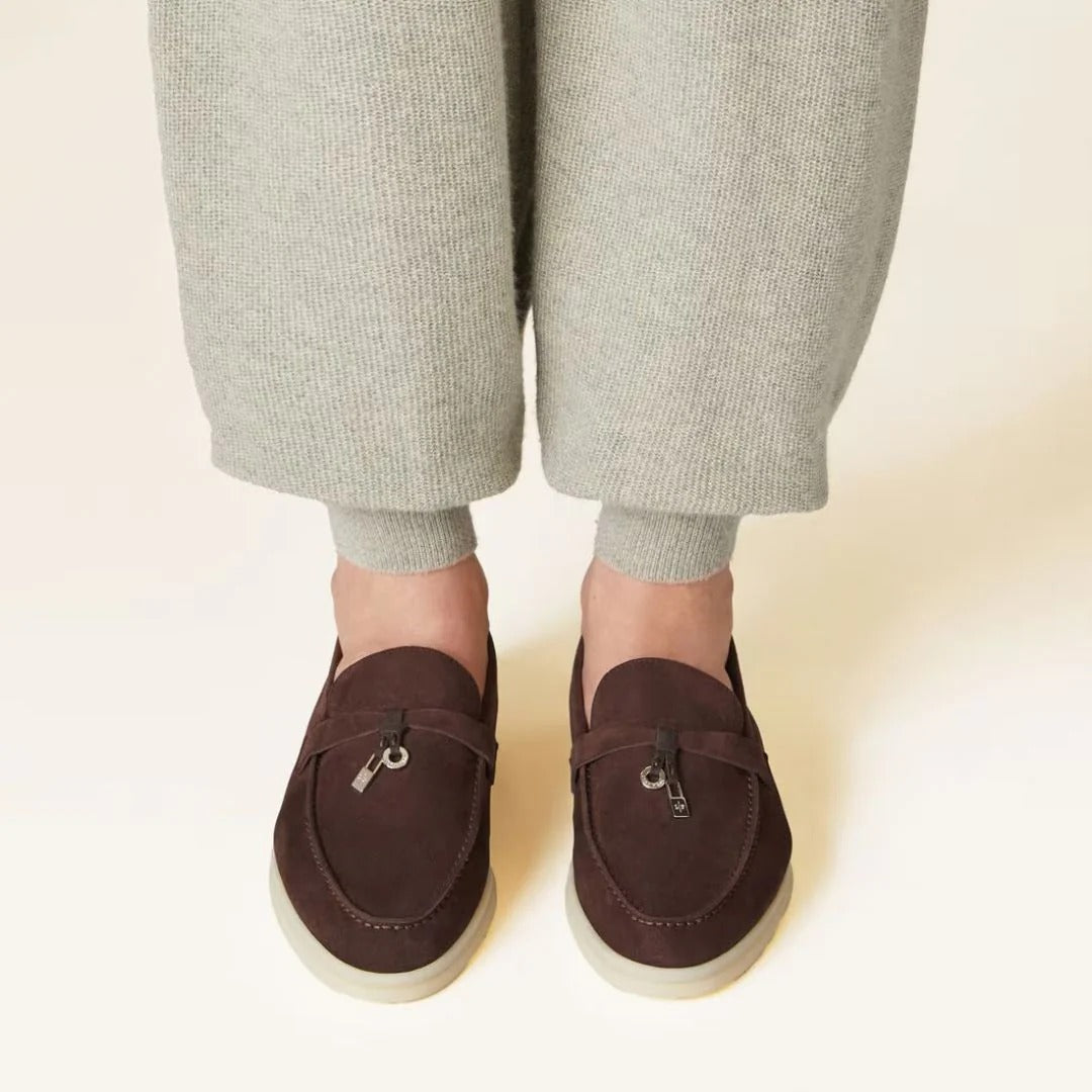 Mira MOCASSINI MILANO