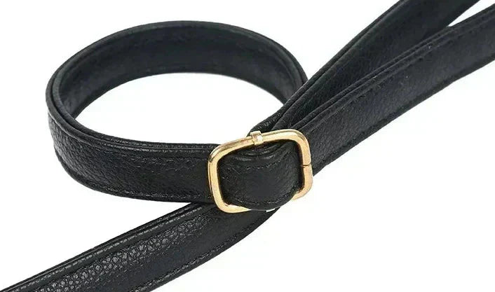 Mira Noora™ | Retro skinnveske