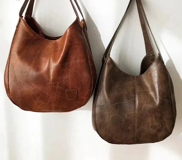 Mira™ - Luksuriøs elegant håndveske