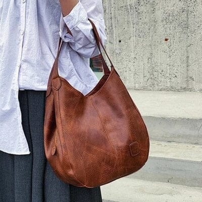 Mira™ - Luksuriøs elegant håndveske